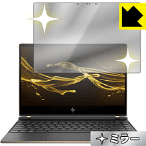 Mirror Shield HP Spectre 13 (2017�N11�����f��) ���{�� ���А�������