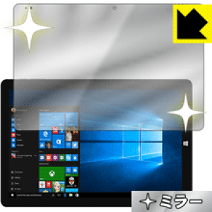 Mirror Shield CHUWI Hi10 Plus { А