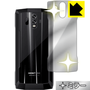 Mirror Shield HOMTOM HT70 (wʂ̂) { А