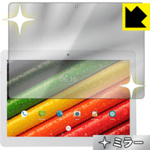 Mirror Shield ALLDOCUBE M5 / M5S / M5X / M5XS { А