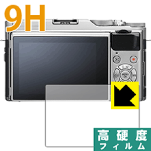 9H���d�x�y ���� �z�ی�t�B���� FUJIFILM X-A5/X-A3 ���{�� ���А�������