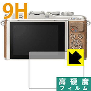 9H���d�x�y ���� �z�ی�t�B���� OLYMPUS PEN E-PL9/PEN-F ���{�� ���А�������