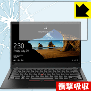 �Ռ��z���y ���� �z�ی�t�B���� ThinkPad X1 Carbon (2018���f��) ���{�� ���А�������