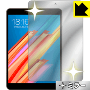 Mirror Shield Teclast M89 ���{�� ���А�������
