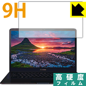 9H���d�x�y ���� �z�ی�t�B���� ASUS ZenBook Pro 15 UX550GD (�t���p) ���{�� ���А�������