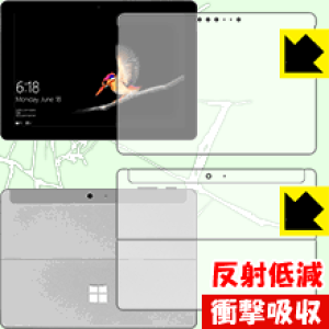 Ռzy ˒ጸ zیtB T[tFX Surface Go (ʃZbg) { А