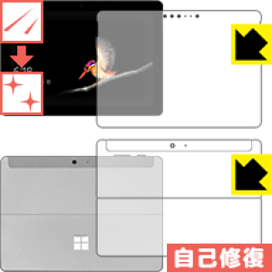 LYȏCیtB T[tFX Surface Go (ʃZbg) { А