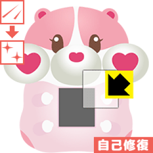 ybg ܂邸p LYȏCیtB { А