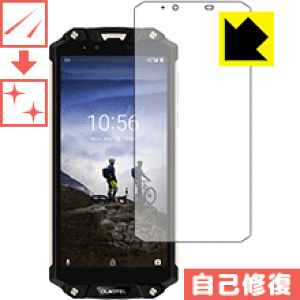 �L�Y���ȏC���ی�t�B���� OUKITEL WP2 ���{�� ���А�������