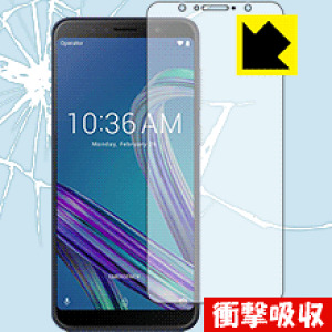 �Ռ��z���y ���� �z�ی�t�B���� ASUS ZenFone Max Pro (M1) ZB602KL ���{�� ���А�������
