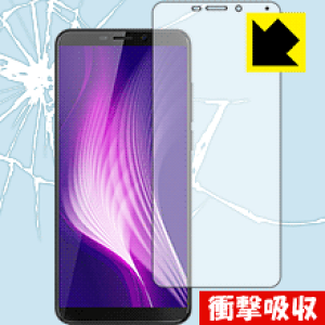 �Ռ��z���y ���� �z�ی�t�B���� CUBOT Nova ���{�� ���А�������