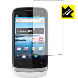 Perfect Shield Pocket WiFi S II(S41HW) (3���Z�b�g) ���{�� ���А�������