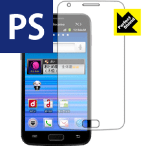Perfect Shield �M�����N�V�[ GALAXY S II LTE SC-03D ���{�� ���А�������