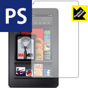 Perfect Shield Kindle Fire (3���Z�b�g) ���{�� ���А�������