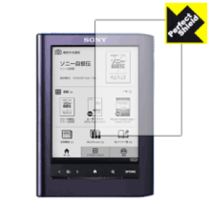 Perfect Shield for Reader PRS-350 ���{�� ���А�������