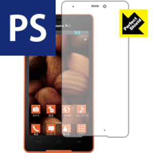 Perfect Shield Optimus LIFE L-02E (3Zbg) { А