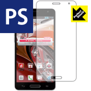 Perfect Shield Optimus G Pro L-04E { А