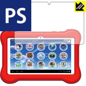Perfect Shield �^�u���b�g for �L�b�Y tap me / tap me + (3���Z�b�g) ���{�� ���А�������