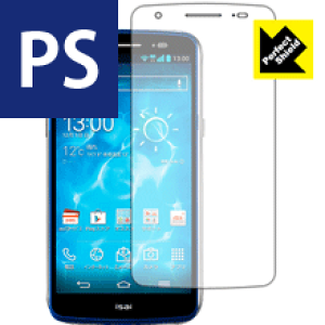 Perfect Shield isai LGL22 (3���Z�b�g) ���{�� ���А�������