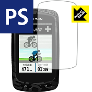 Perfect Shield �K�[�~�� GARMIN Edge 810J / 800J ���{�� ���А�������