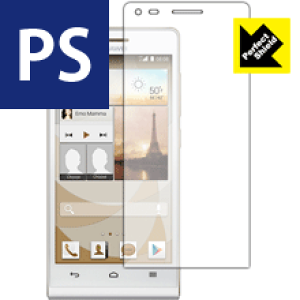 Perfect Shield Ascend G6 (3���Z�b�g) ���{�� ���А�������