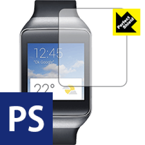 Perfect Shield Samsung Gear Live (3���Z�b�g) ���{�� ���А�������
