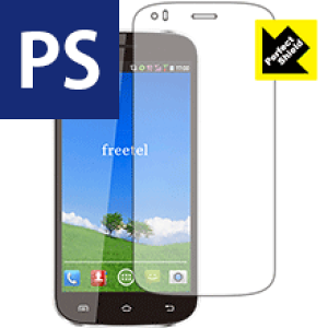 Perfect Shield freetel nico ���{�� ���А�������