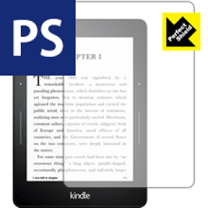 Perfect Shield Kindle Voyage ���{�� ���А�������