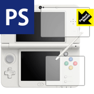 Perfect Shield Newjeh[3DS { А