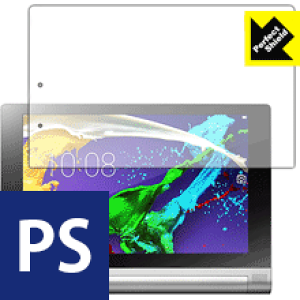 Perfect Shield YOGA Tablet 2-8 (3���Z�b�g) ���{�� ���А�������