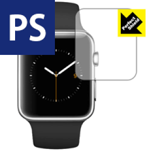 Perfect Shield Apple Watch 42mmp (3Zbg) { А