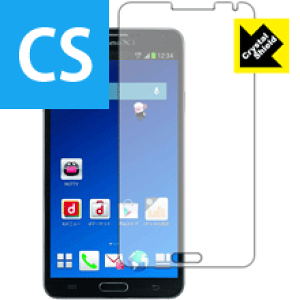 Crystal Shield MNV[ GALAXY Note 3 { А