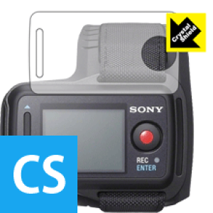 Crystal Shield ���C�u�r���[�����R�� RM-LVR2V / RM-LVR1 ���{�� ���А�������