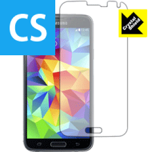 Crystal Shield MNV[ GALAXY S5 (3Zbg) { А
