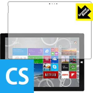 Crystal Shield T[tFX Surface Pro 3 { А