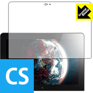 Crystal Shield ThinkPad 10 ���{�� ���А�������