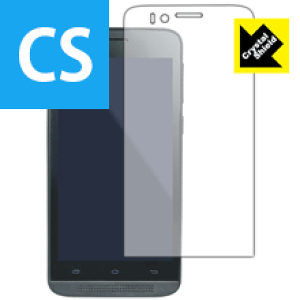 Crystal Shield freetel priori 2 ���{�� ���А�������