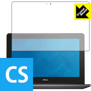 Crystal Shield Dell Chromebook 11 ���{�� ���А�������