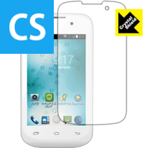 Crystal Shield geanee FXC-35 ���{�� ���А�������