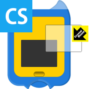 Crystal Shield dPadp tیtB { А