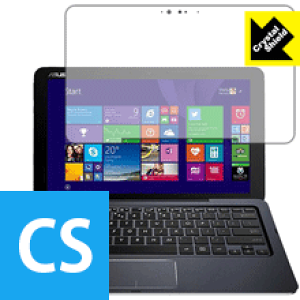 Crystal Shield ASUS TransBook T300Chi (3���Z�b�g) ���{�� ���А�������