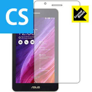 Crystal Shield ASUS MeMO Pad 7 ME171C (3Zbg) { А
