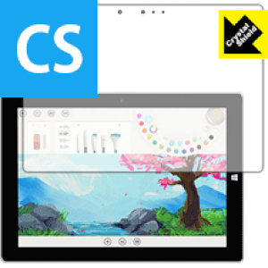 Crystal Shield T[tFX Surface 3 { А