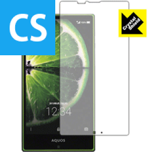 Crystal Shield ANIX AQUOS SERIE SHV32 (Oʂ̂) 3Zbg { А
