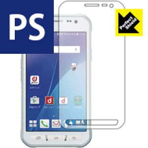 Perfect Shield �M�����N�V�[ Galaxy Active neo SC-01H (3���Z�b�g) ���{�� ���А�������