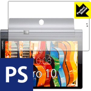 Perfect Shield YOGA Tab 3 Pro 10 (3���Z�b�g) ���{�� ���А�������