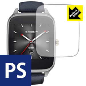Perfect Shield ZenWatch 2 (WI501Q) 49mm�p ���{�� ���А�������