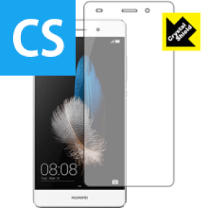 Crystal Shield t@[EFC HUAWEI P8 lite { А