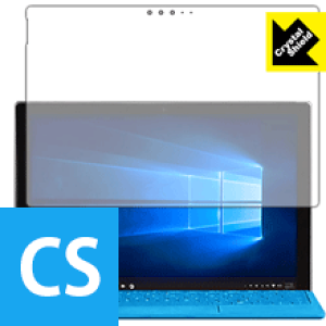 Crystal Shield T[tFX Surface Pro 4 (3Zbg) { А