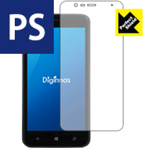 Perfect Shield Diginnos Mobile DG-W10M ���{�� ���А�������